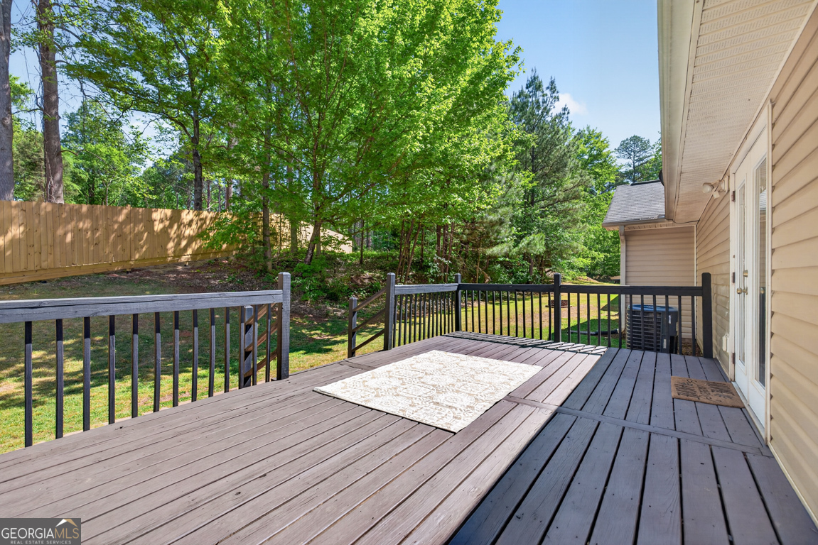 386 Ridgewood Drive