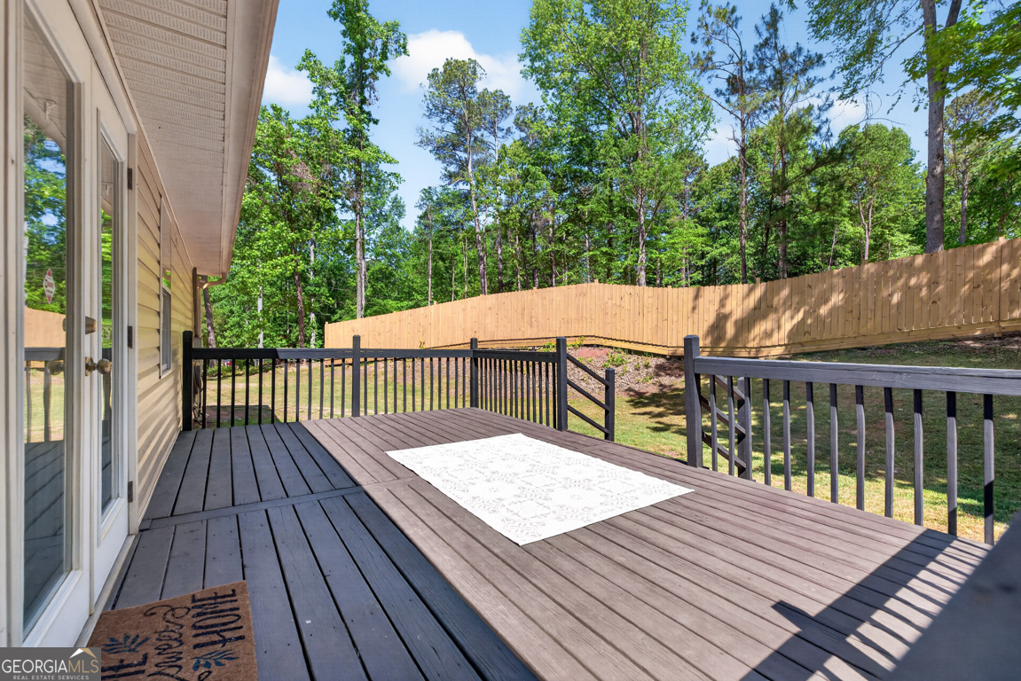 386 Ridgewood Drive