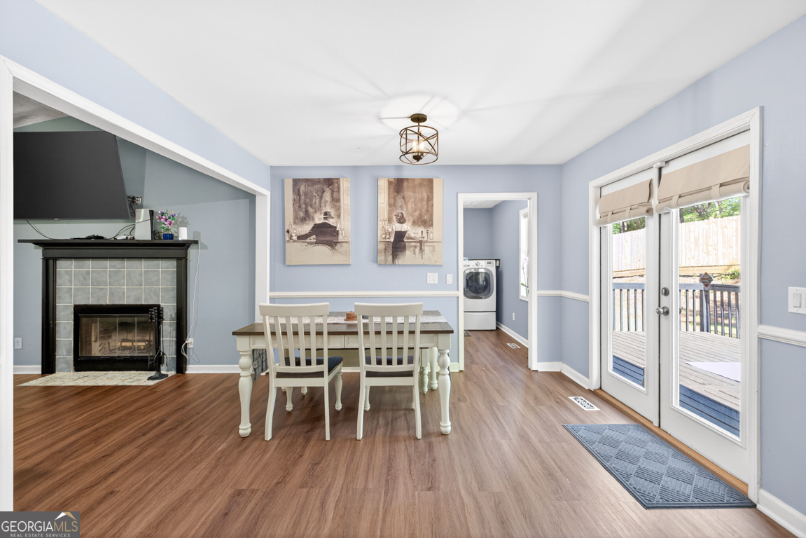 386 Ridgewood Drive