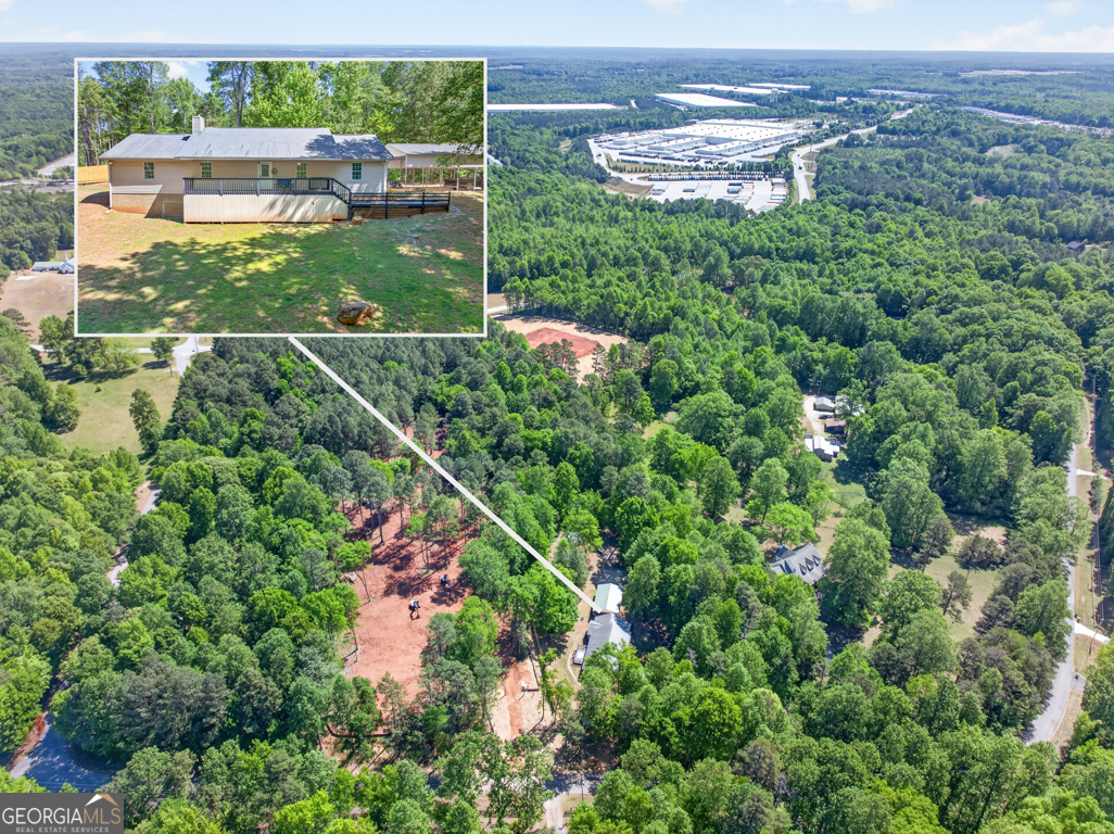 386 Ridgewood Drive