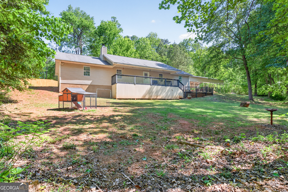 386 Ridgewood Drive