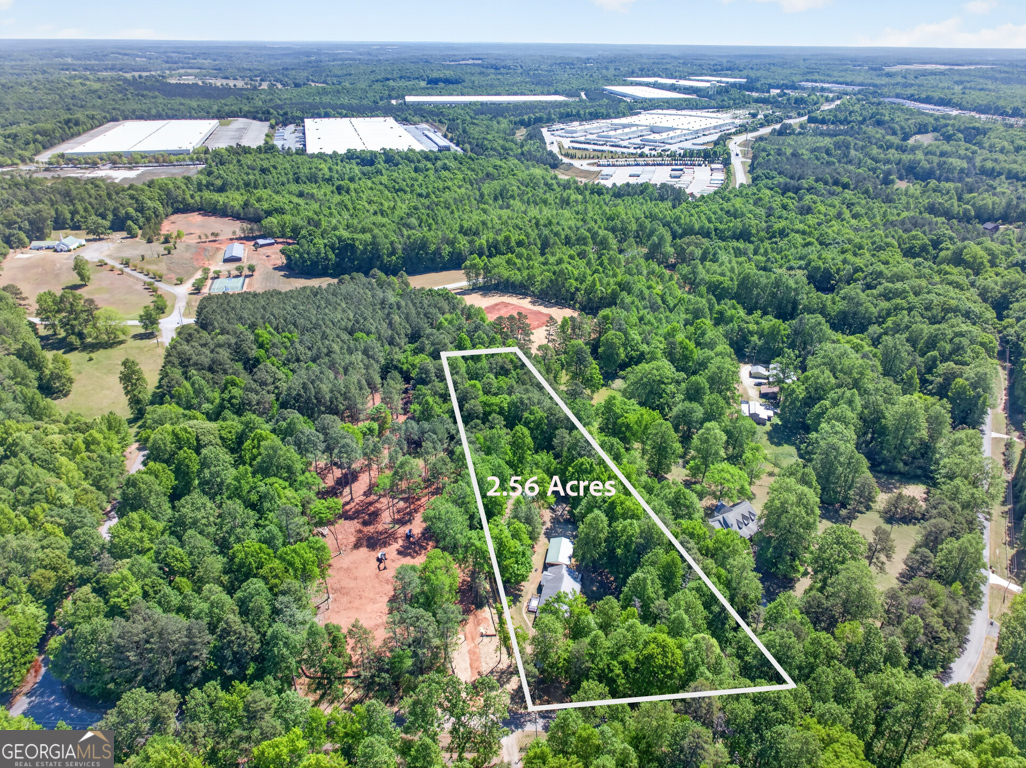 386 Ridgewood Drive