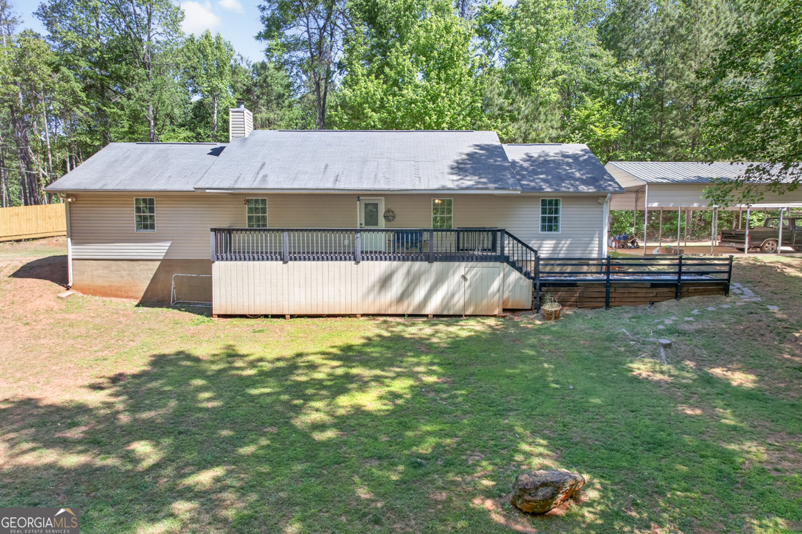 386 Ridgewood Drive
