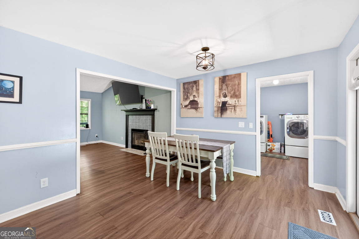 386 Ridgewood Drive