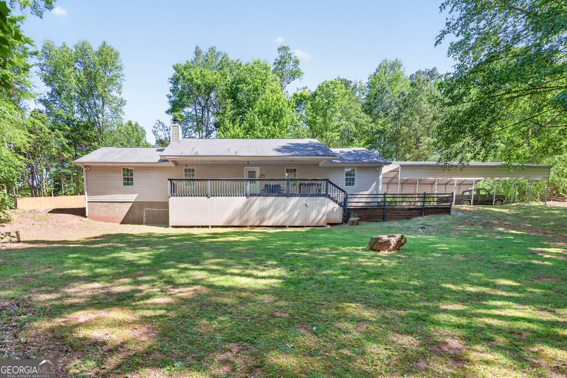386 Ridgewood Drive