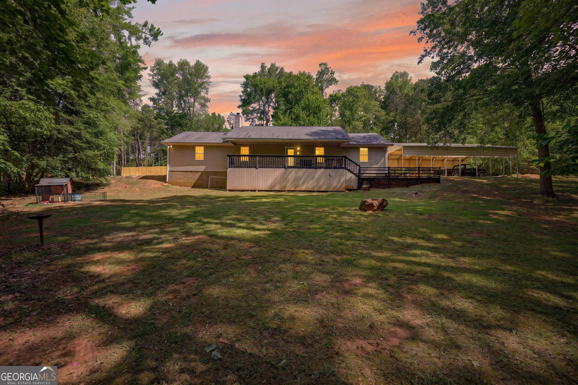 386 Ridgewood Drive