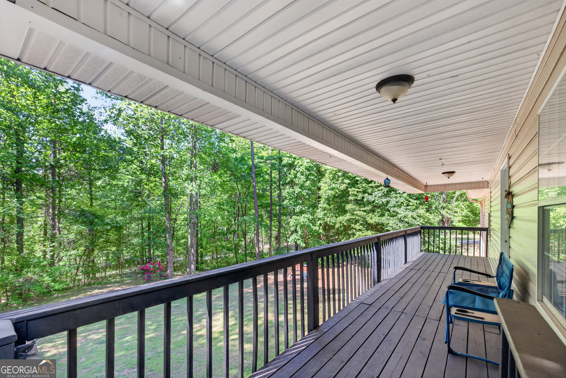 386 Ridgewood Drive