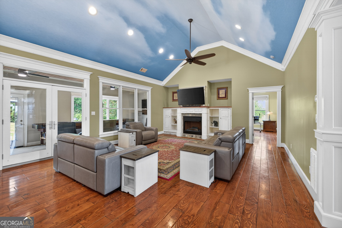 543 Scales Creek Road