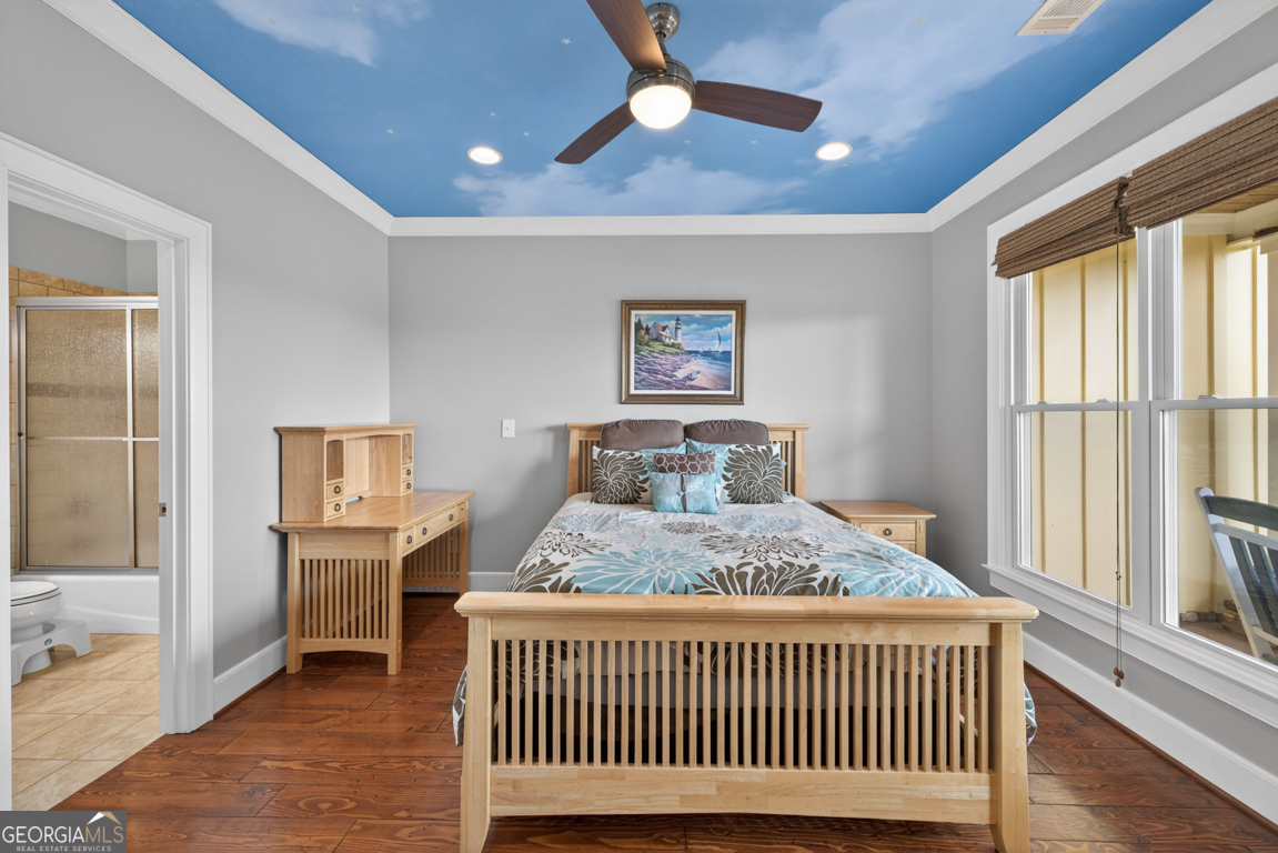543 Scales Creek Road