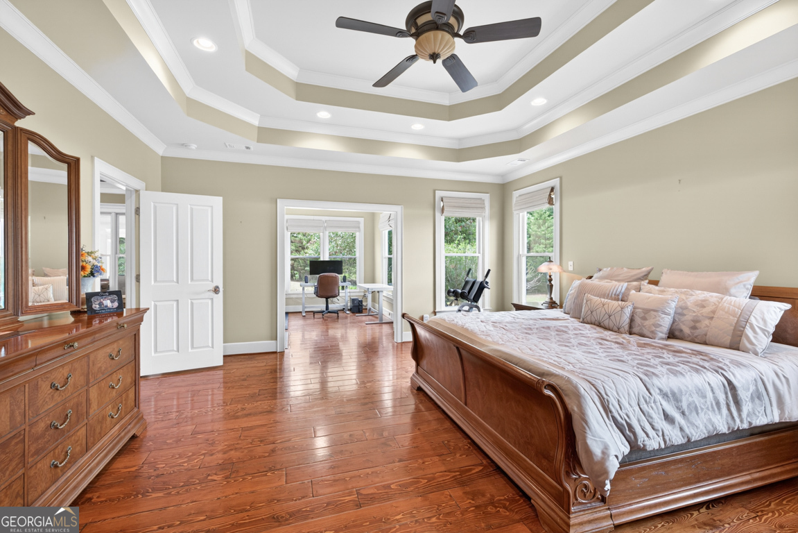 543 Scales Creek Road