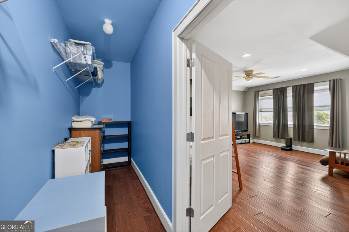 543 Scales Creek Road