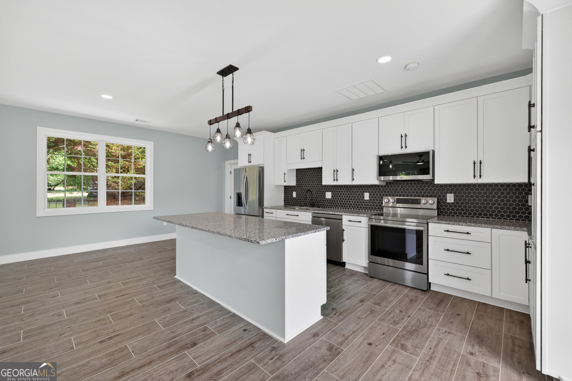 543 Scales Creek Road