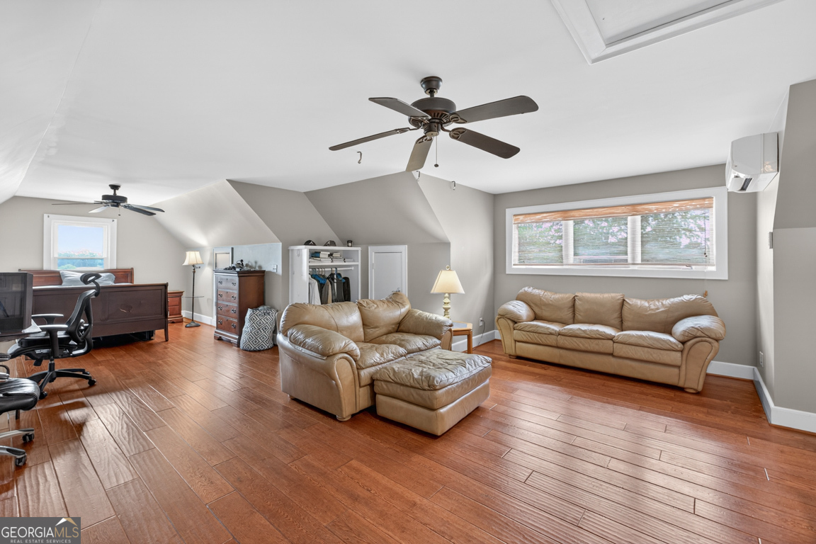 543 Scales Creek Road
