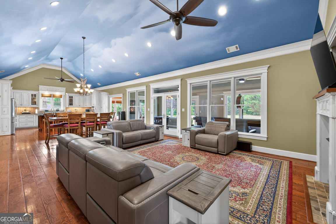 543 Scales Creek Road
