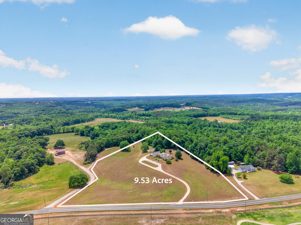 543 Scales Creek Road