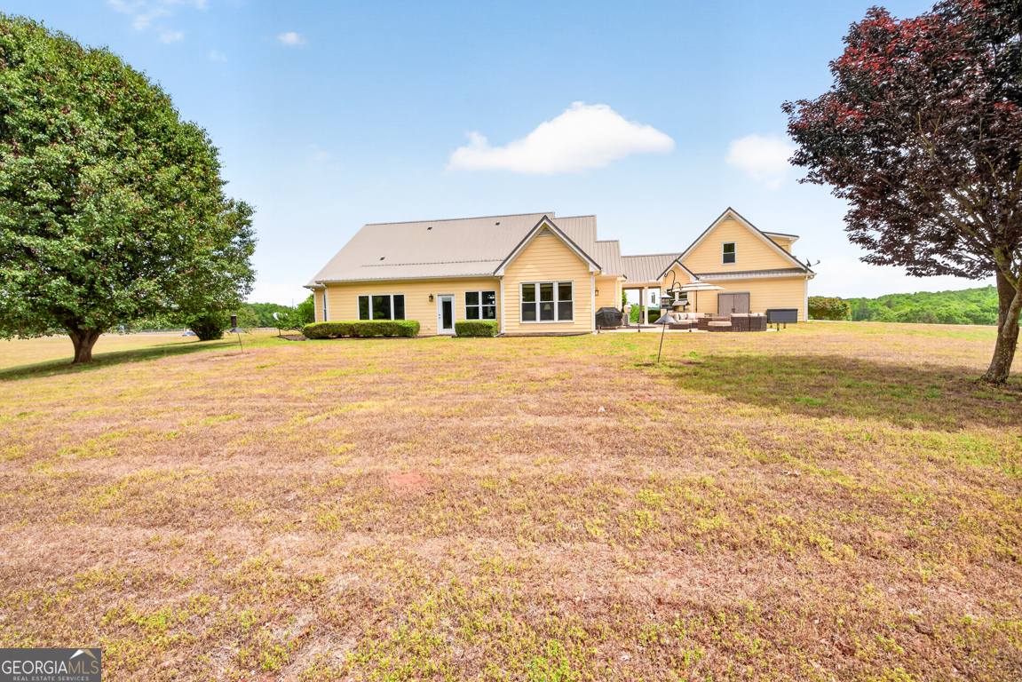 543 Scales Creek Road