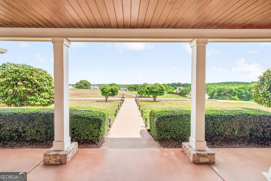 543 Scales Creek Road