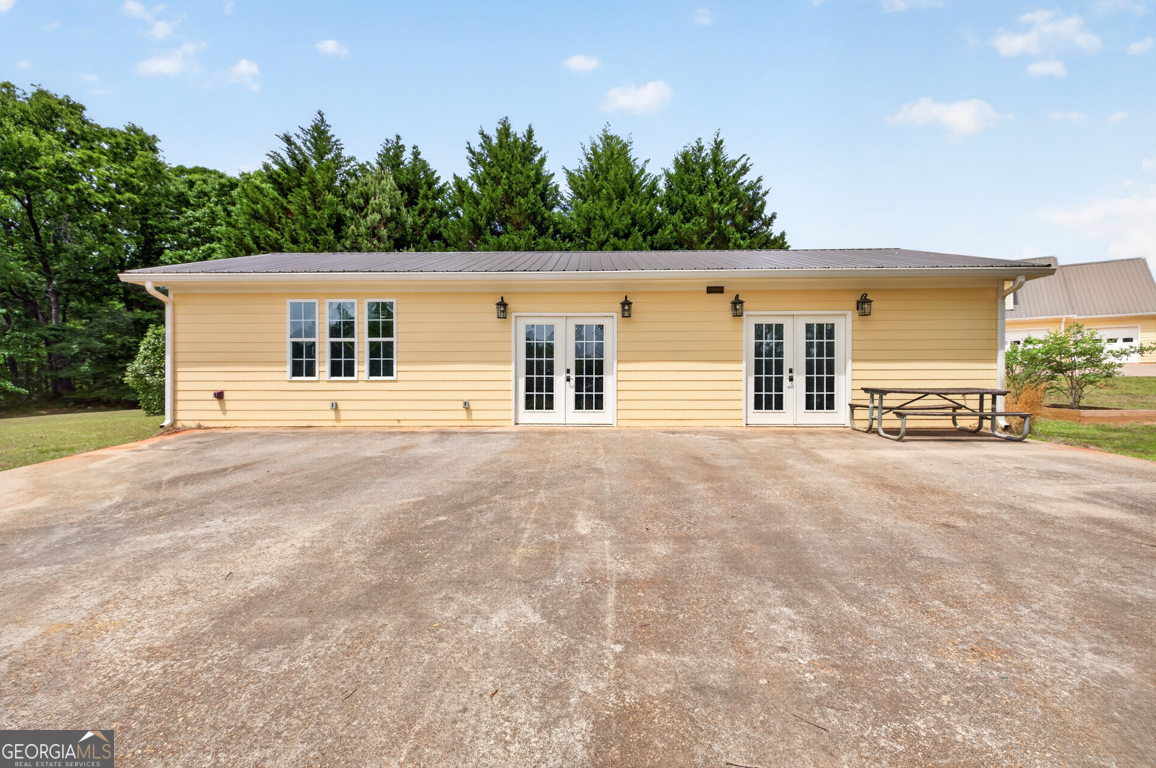 543 Scales Creek Road