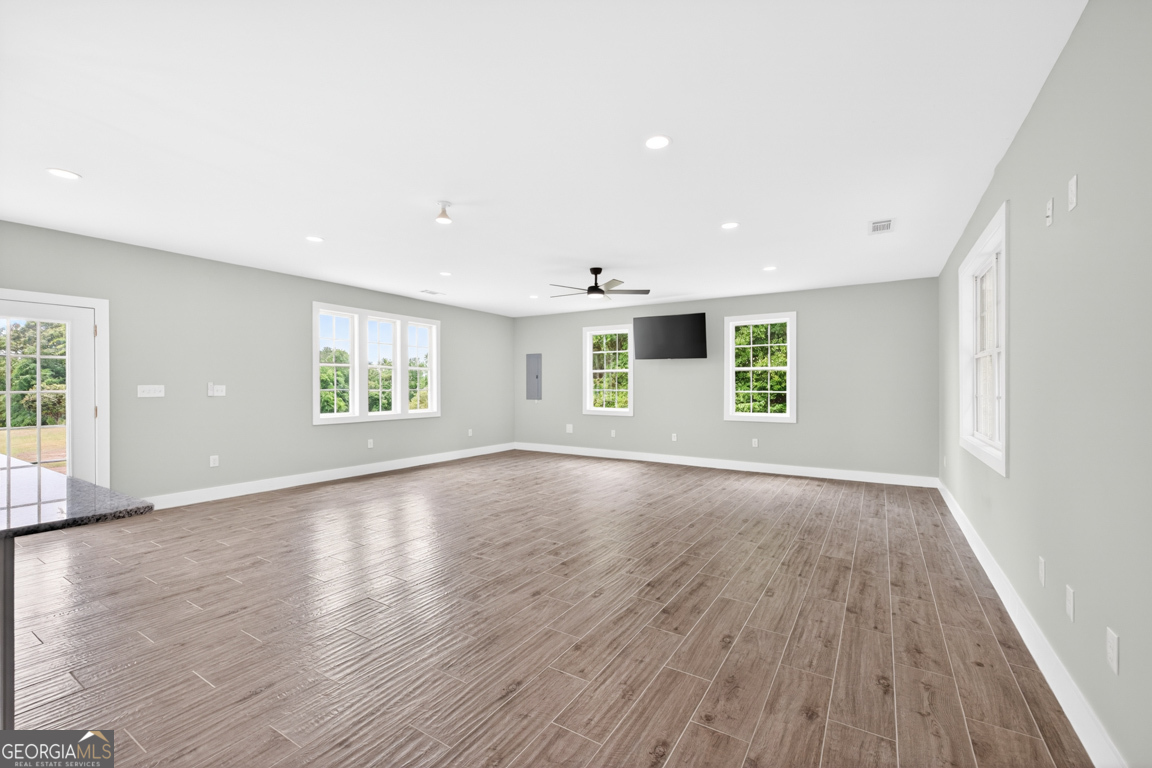 543 Scales Creek Road