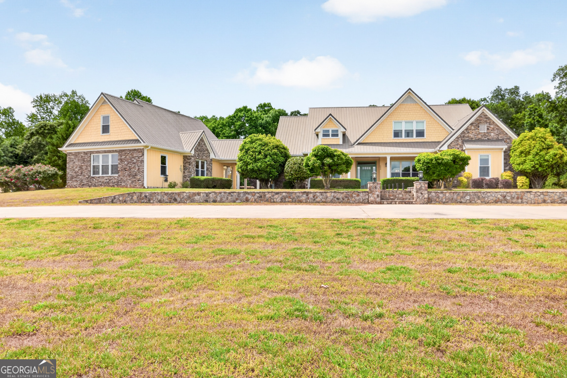 543 Scales Creek Road