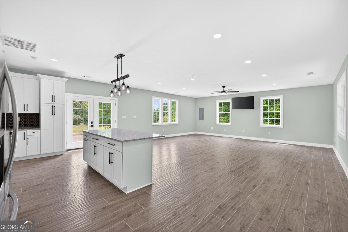 543 Scales Creek Road