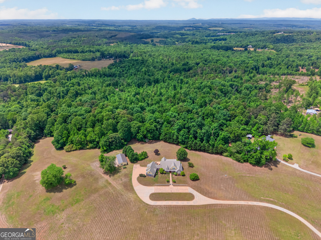 543 Scales Creek Road