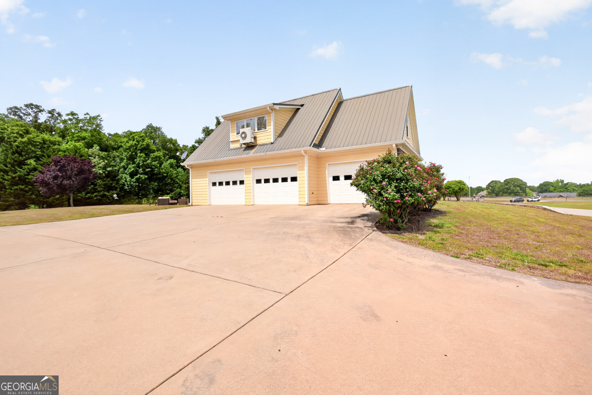 543 Scales Creek Road