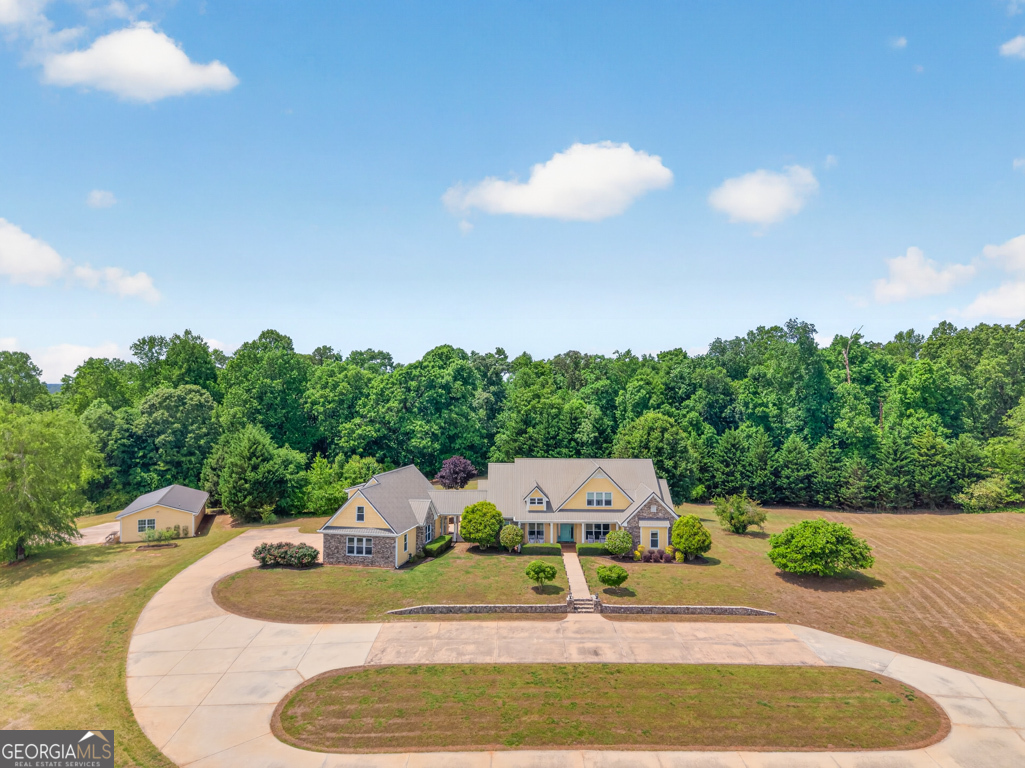 543 Scales Creek Road