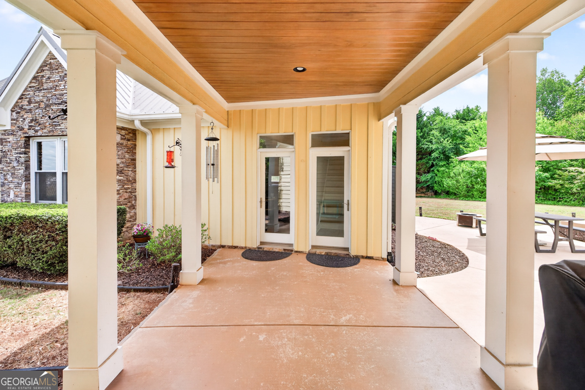 543 Scales Creek Road