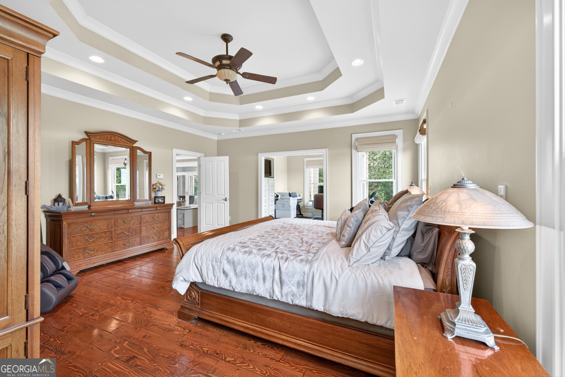543 Scales Creek Road
