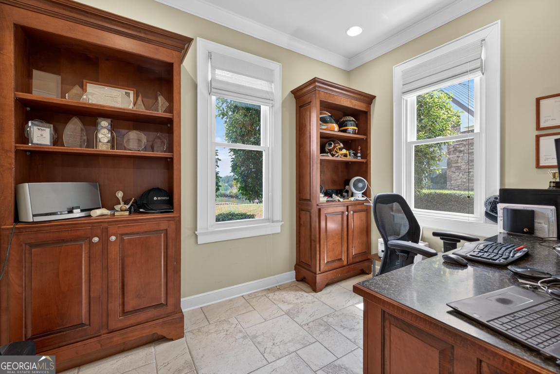 543 Scales Creek Road