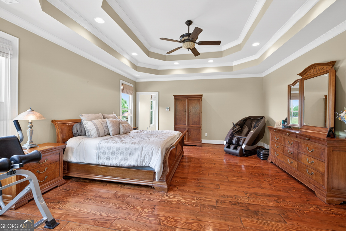 543 Scales Creek Road