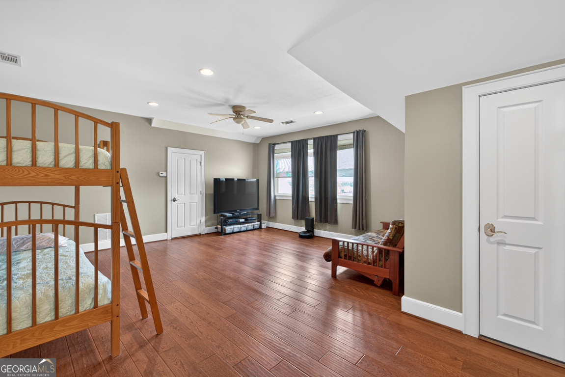 543 Scales Creek Road