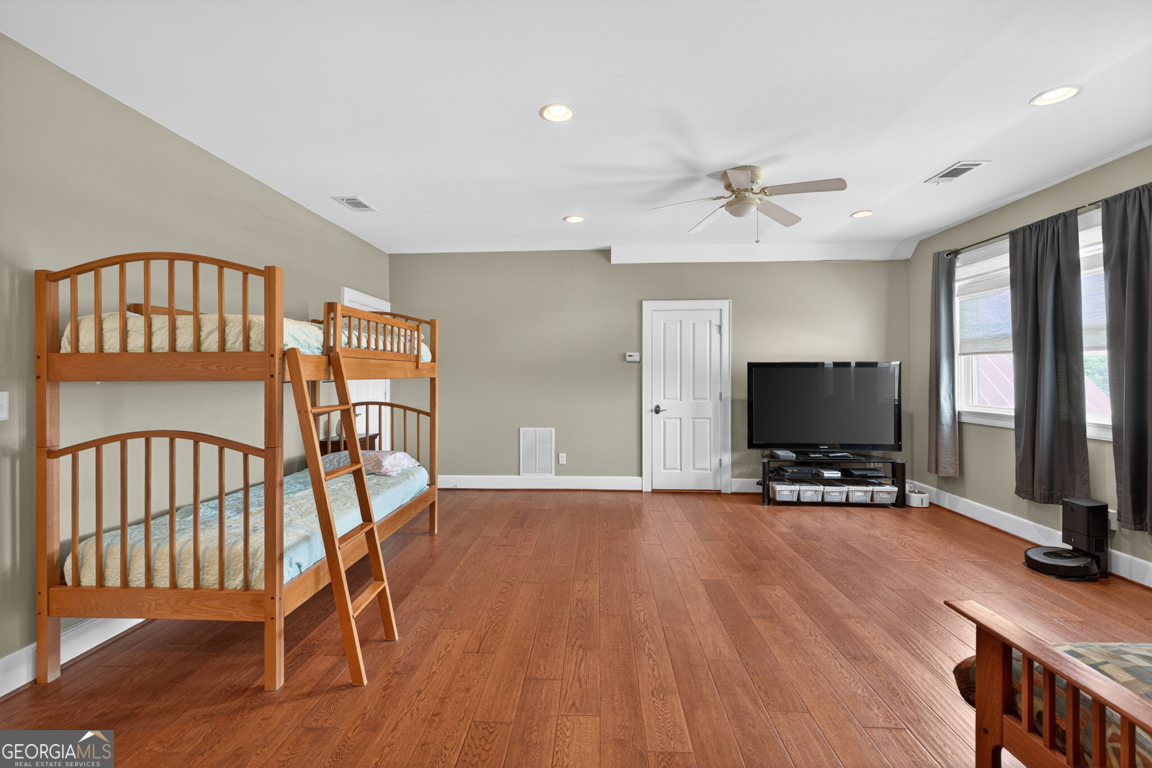 543 Scales Creek Road