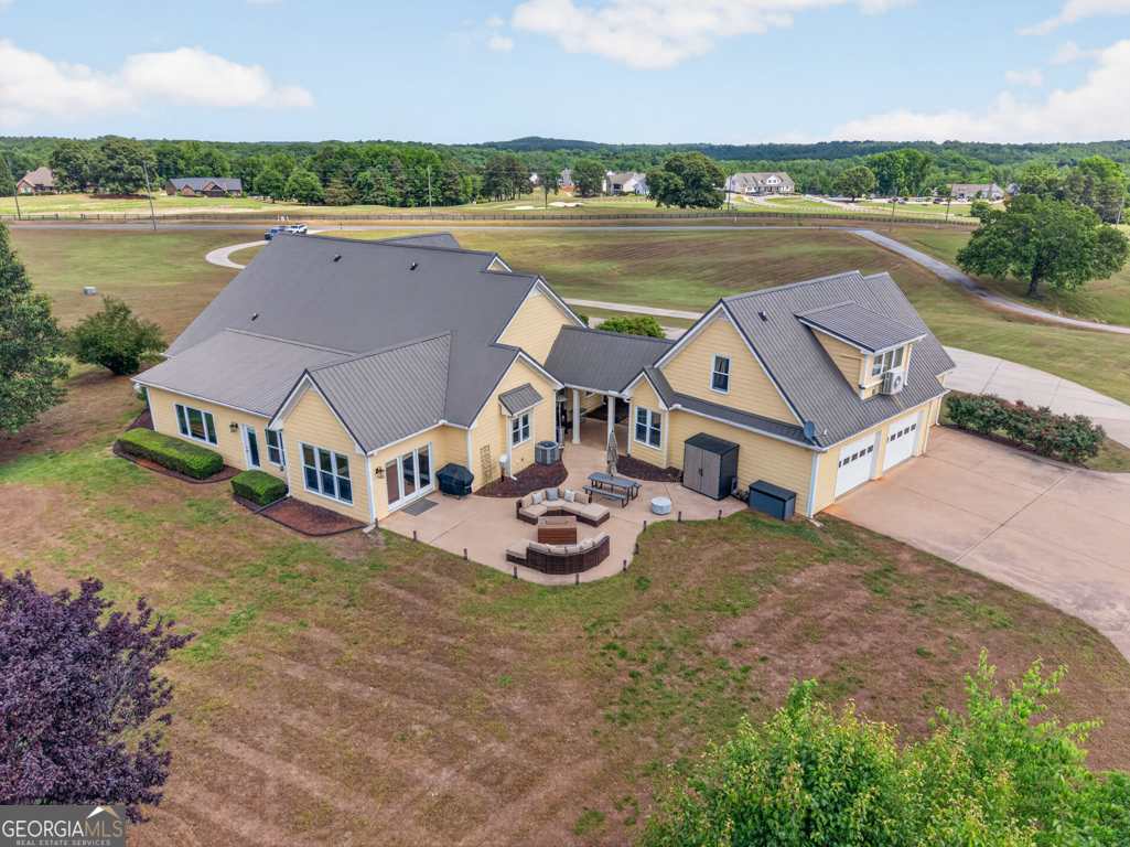 543 Scales Creek Road
