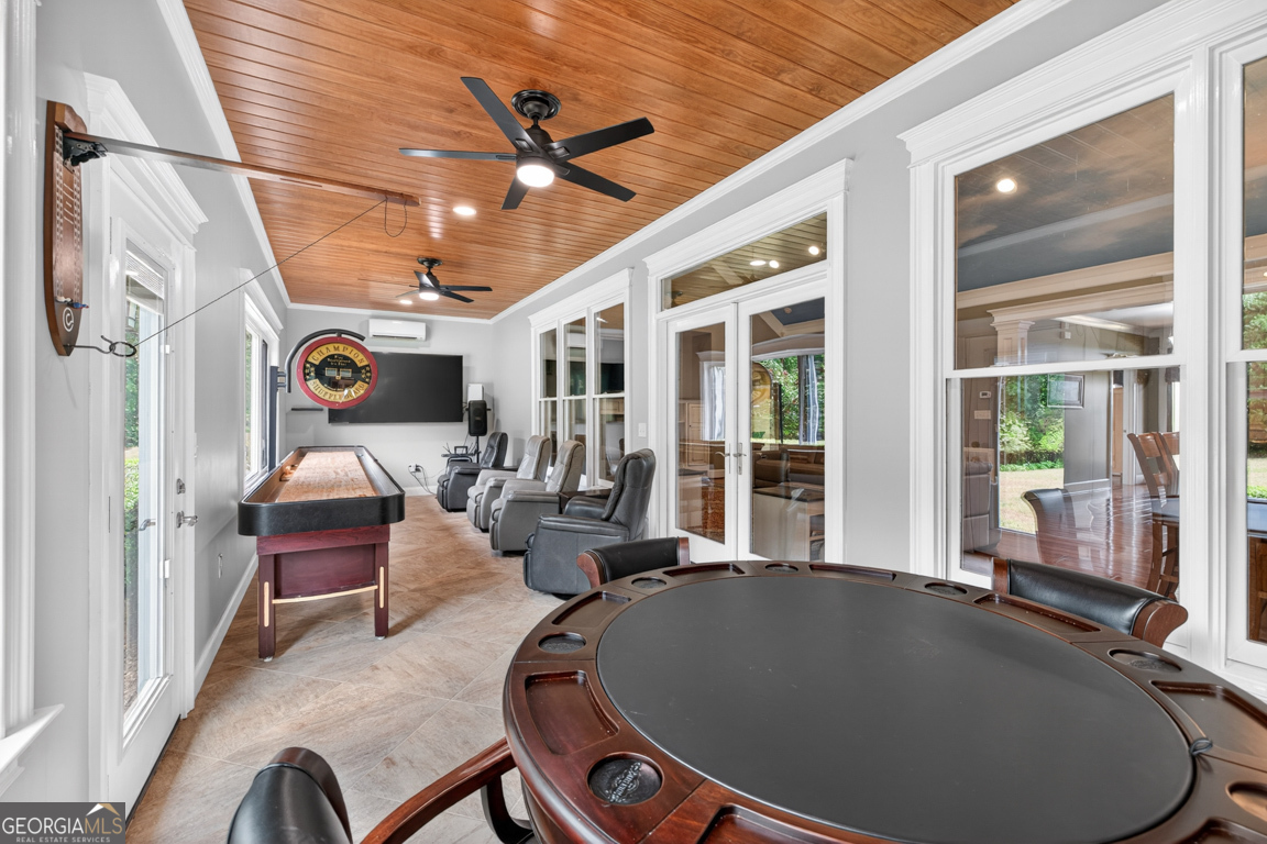 543 Scales Creek Road