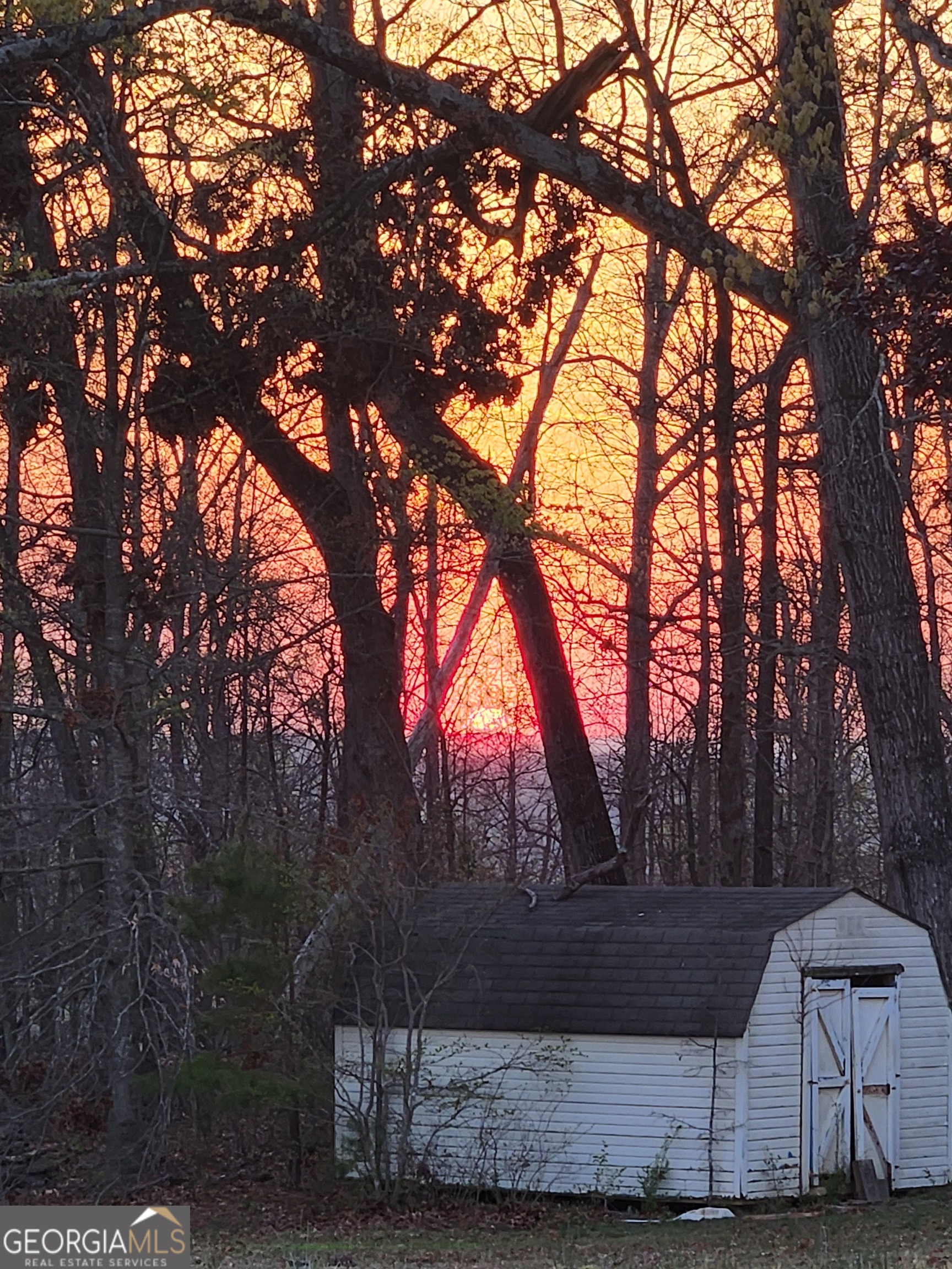 543 Scales Creek Road