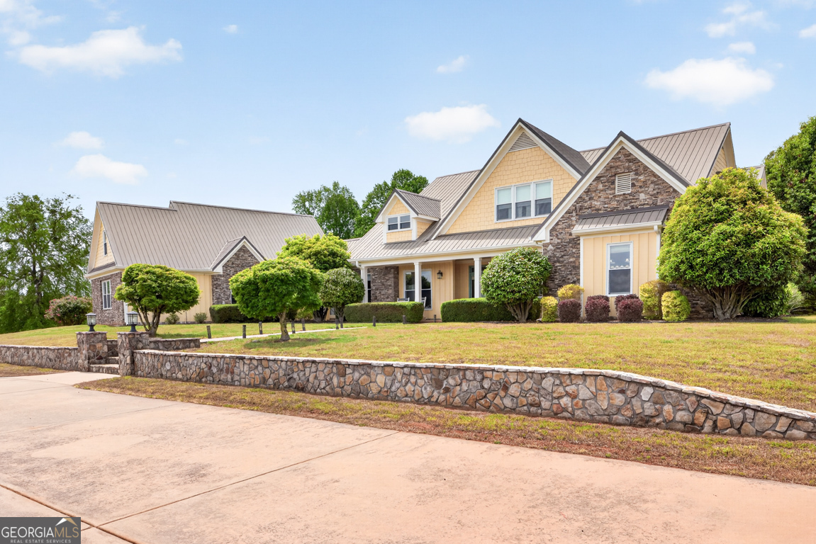 543 Scales Creek Road