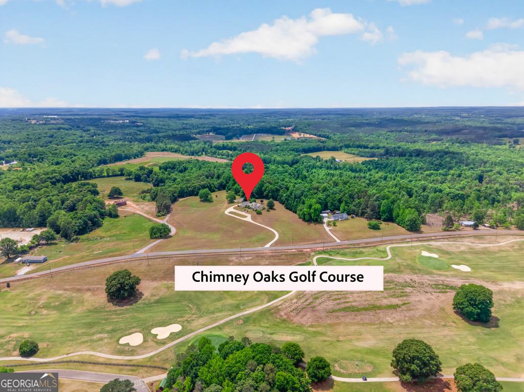 543 Scales Creek Road