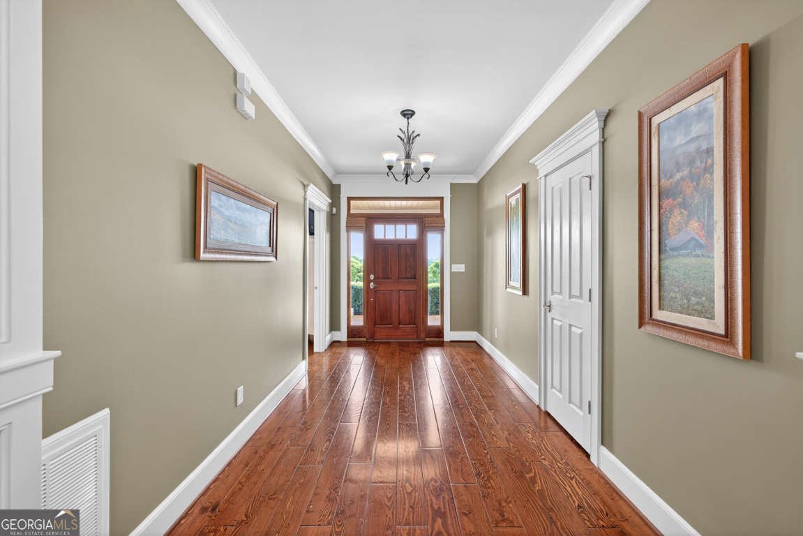 543 Scales Creek Road