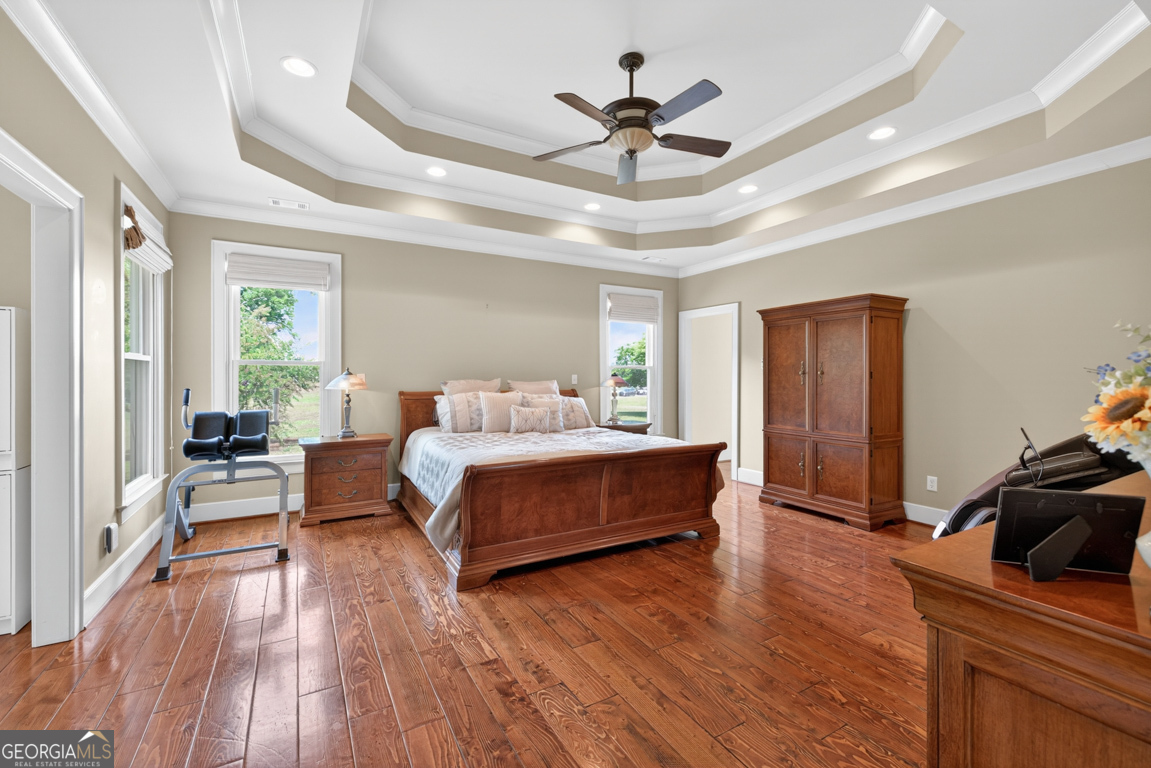 543 Scales Creek Road