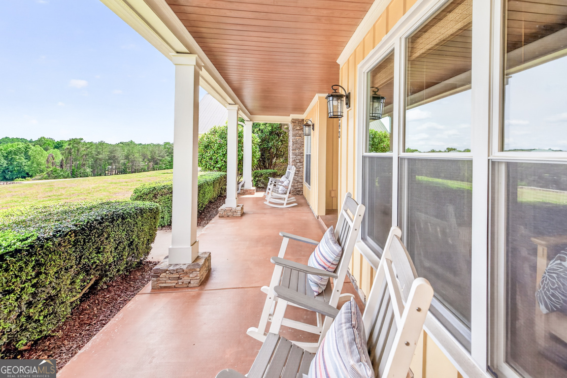 543 Scales Creek Road
