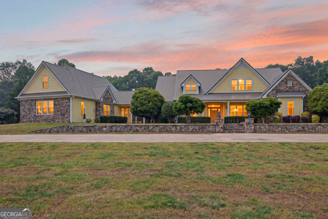 543 Scales Creek Road