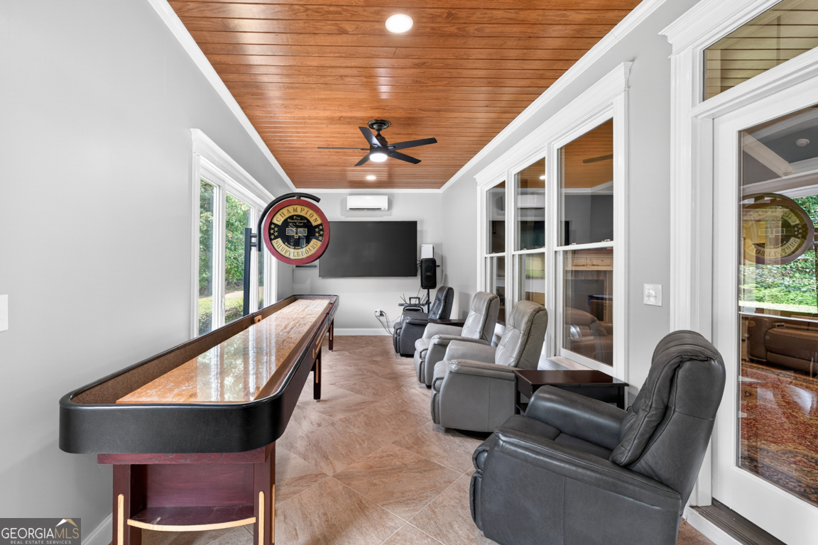 543 Scales Creek Road