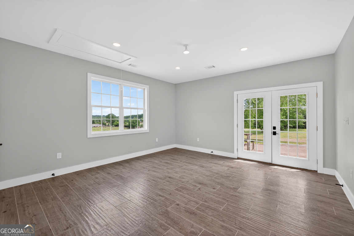543 Scales Creek Road