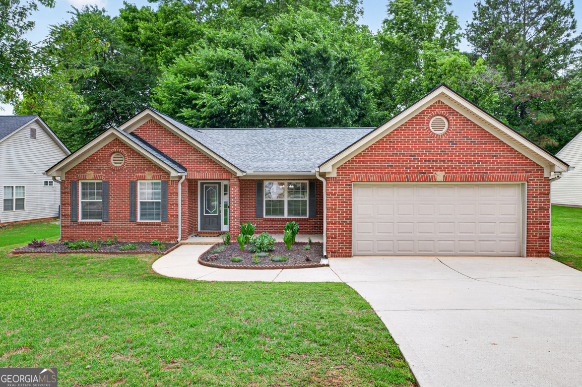 69 Red Bud Road