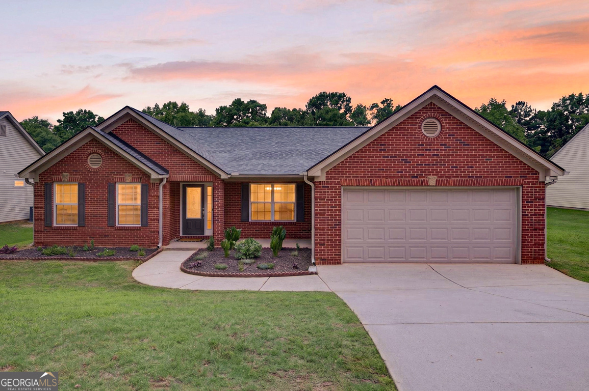 69 Red Bud Road