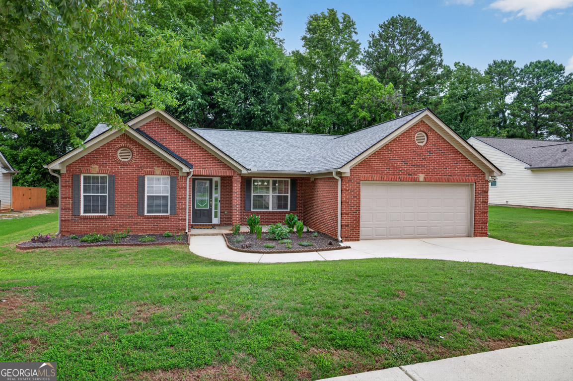 69 Red Bud Road
