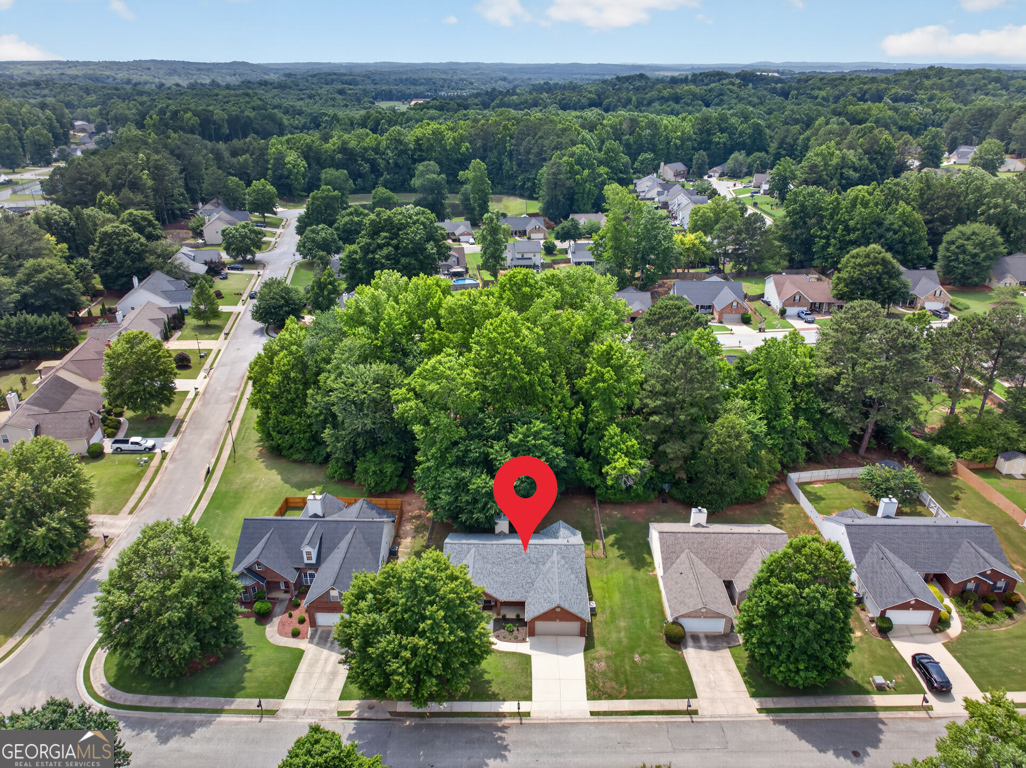69 Red Bud Road