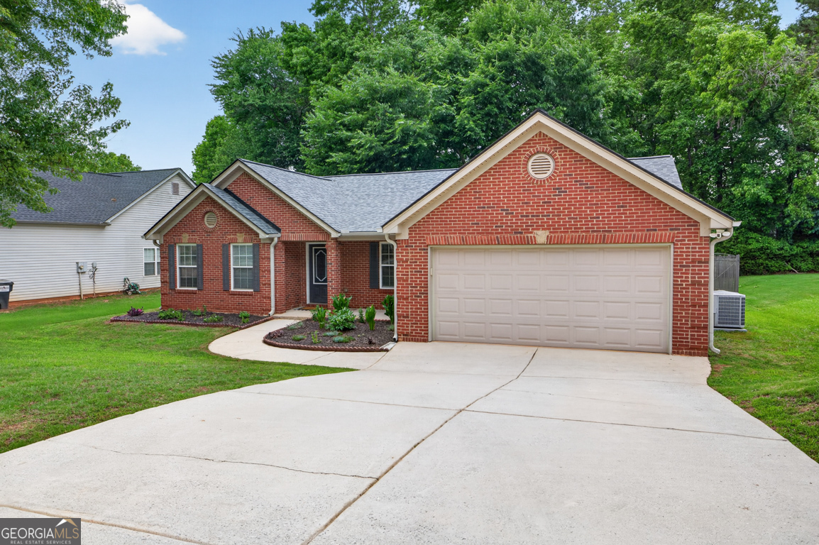 69 Red Bud Road